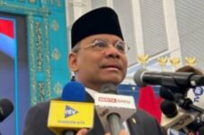 Menkeu Suahasil Ungkap Danantara Tak Setor Laba BUMN ke Negara, Nilainya Triliunan, Kenapa