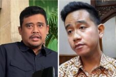 Ini Tanggapan Bobby Nasution Terkait Putusan MK Soal Ijazah Gibran: Setahu Saya Sarjana
