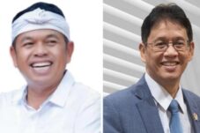 Purbaya Yudhi Sadewa Dipasangkan Dengan KDM di Pilpres 2029, Begini Tanggapan Kepala Bakom Syahganda