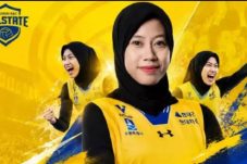 KOVO Cup 2026: Hyundai Hilstate Kalah Telak 0-3 dari Hi-Pass, Megawati Sumbang 14 Poin