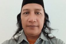 LPPNU Banyuwangi Menolak Lupa Kerusakan Hutan Lider