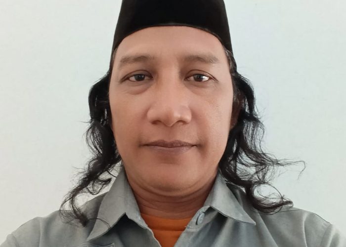 LPPNU Banyuwangi Menolak Lupa Kerusakan Hutan Lider