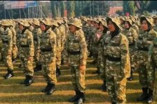 Usai Pelatihan Militer, 159 Manajer Kopdes Mendadak Mundur, Dirut Agrinas Bicara Kerugian Negara