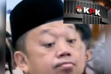 KPK Jangan Gertak Sambal: Segera Jemput Paksa Nusron Wahid!