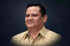 Jenderal Napoleon Bonaparte Meninggal Dunia