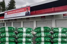 Inilah Cara Mendapat Bansos Beras dari Kopdes Merah Putih