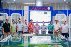 Perkuat Value Beyond Protection, Dirut BPJS Ketenagakerjaan Hadirkan Nilai Tambah bagi Pekerja di Batam