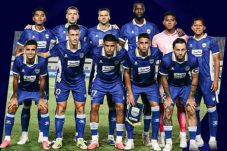 Dahsyatt! Persib Jadi Satu-Satunya Wakil ASEAN Klub Terbaik di Luar Eropa Sejajar dengan Klub Messi