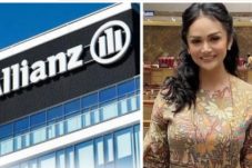Krisdayanti Gugat Allianz Rp1,5 Miliar, Sidang Perdana Digelar 29 Oktober