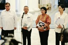 OJK Buka Suara Soal Tuduhan Ada Kekuatan Asing Dibalik MSCI Turunkan Level Pasar Modal RI