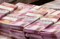 PCNU Nias Balikin Duit Suap Rp250 Juta ke KPK, Ditebar Saat Muktamar ke-35 Nahdlatul Ulama