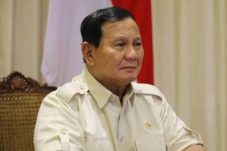 Prabowo Minta Wagub Kaltim Seno Aji Kembaliin Uang Perjalanan Dinas, Tak Hadir di Rakornas 2026