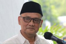Menteri Haji dan Umrah Gus Irfan Diduga Angkat Dua Anaknya Jadi Staf Ahli