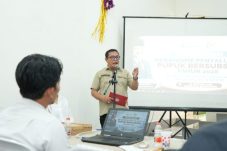Anggota DPR Ini Tegaskan Pemerintah Harus Pastikan Pupuk Bersubsidi Mudah Diakses, Terjangkau dan Tepat Sasaran
