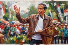 Gibran Ditarget Isu Pemakzulan Buntut Putusan MK, Jokowi Bicara, Sangat Mengejutkan dan Tak Disangka