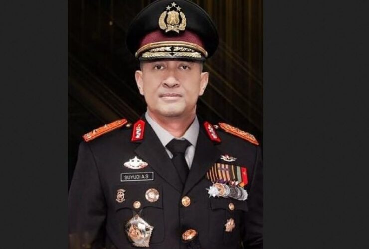 Jenderal Suyudi Kembali Gusur Belasan Jenderal Era Listyo Sigit, Ini Daftar 199 Nama Perwira yang Dimutasi