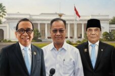 Reshuffle Kabinet Merah Putih 2026: Inilah Tiga Tokoh Penting yang Terlempar dari Lingkaran Kekuasaan